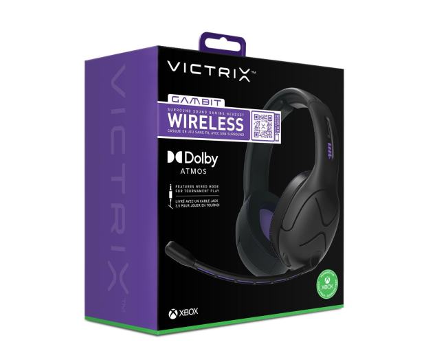 Victrix Gambit PC/Xbox Series X/S - 748358 - zdjęcie 3